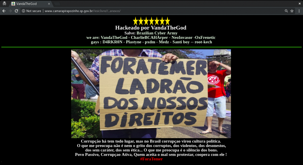 Quem Aceita O Mal Sem Protestar Coopera Com Ele