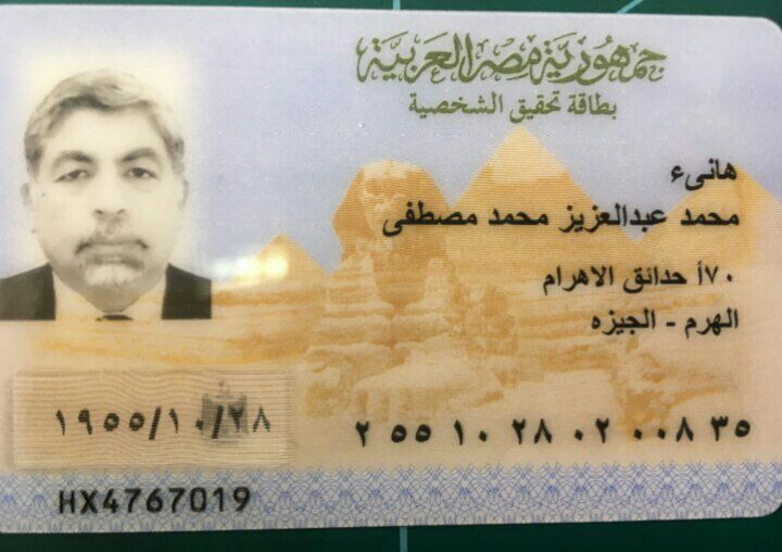 AsA Security Egypt Leak