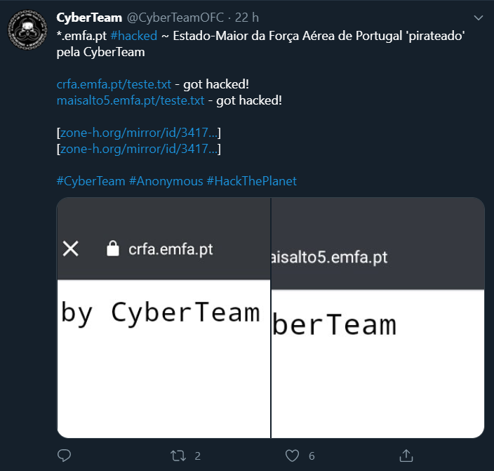 CyberTeam