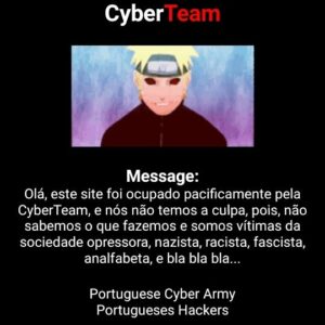 CyberTeam