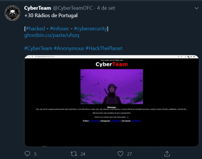 CyberTeam