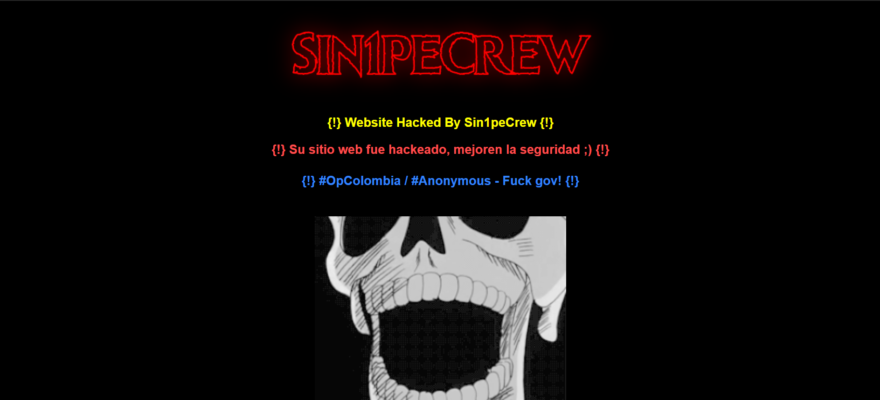 Sin1peCrew