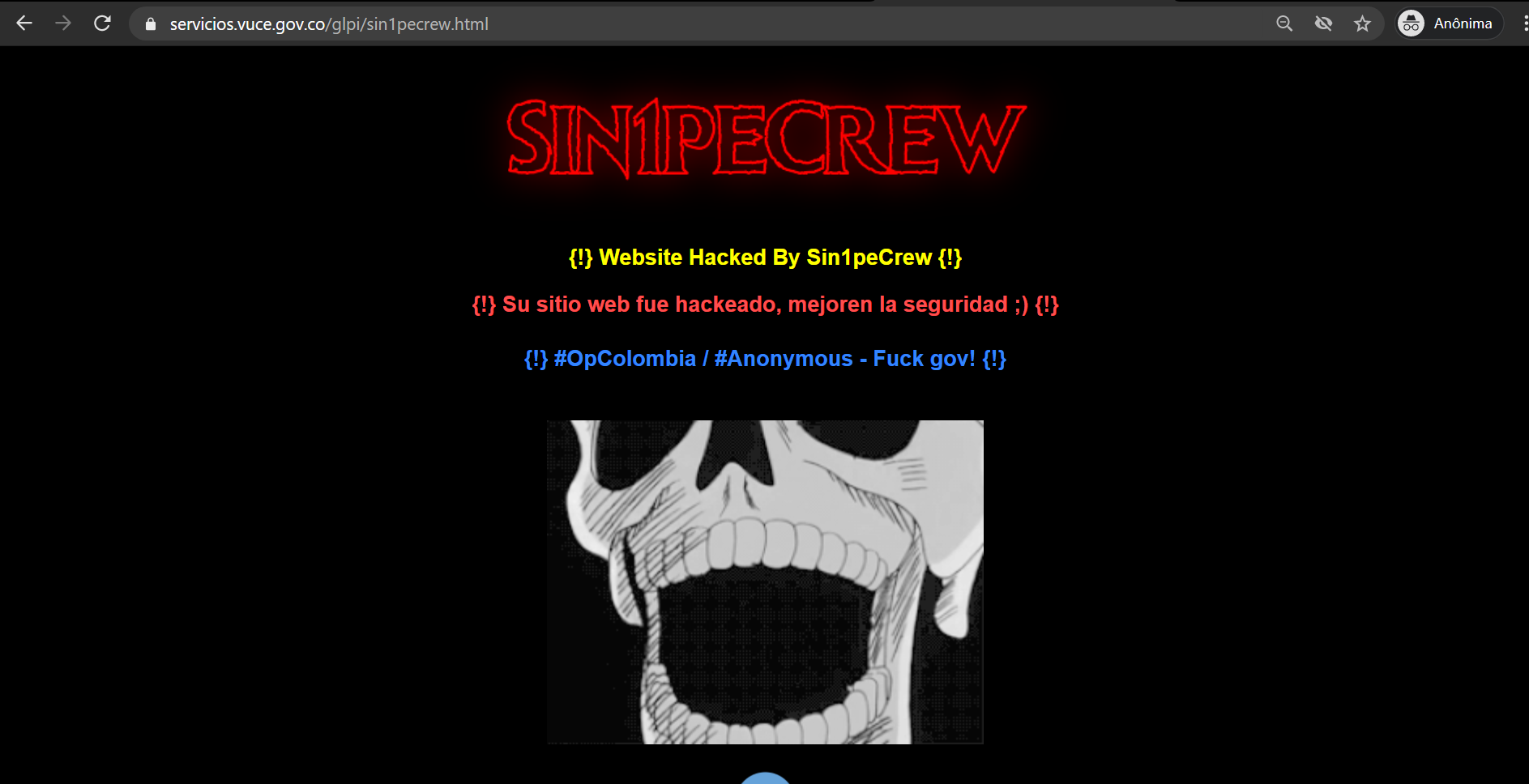 Sin1peCrew