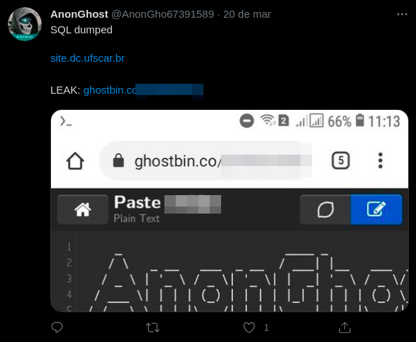 AnonGhost