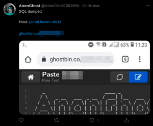 AnonGhost