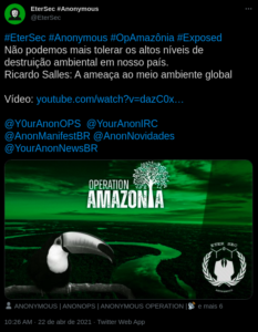 OpAmazonia