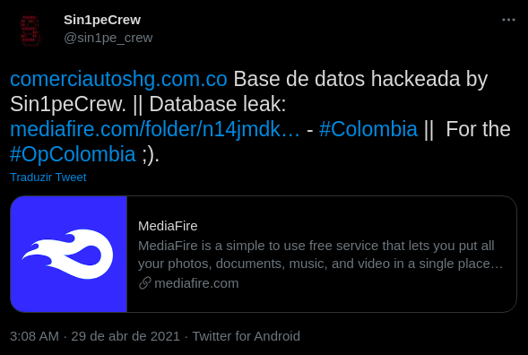 OpColombia