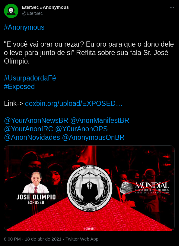 Etersec