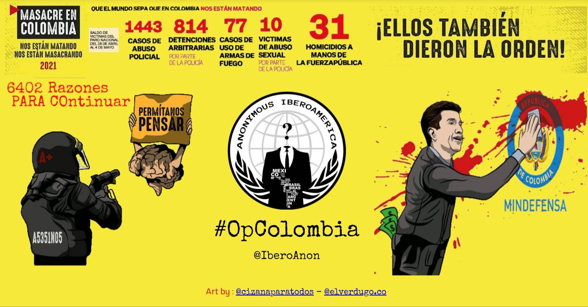 OpColombia