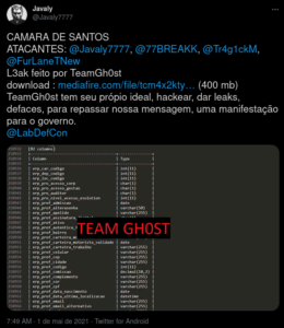 TeamGh0st