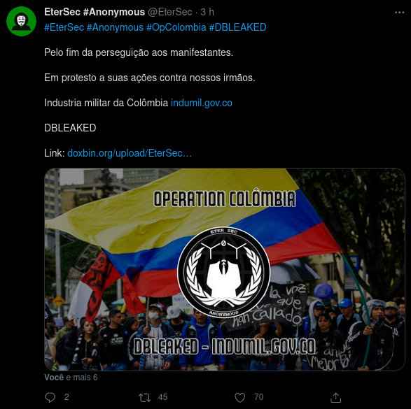 OpColombia