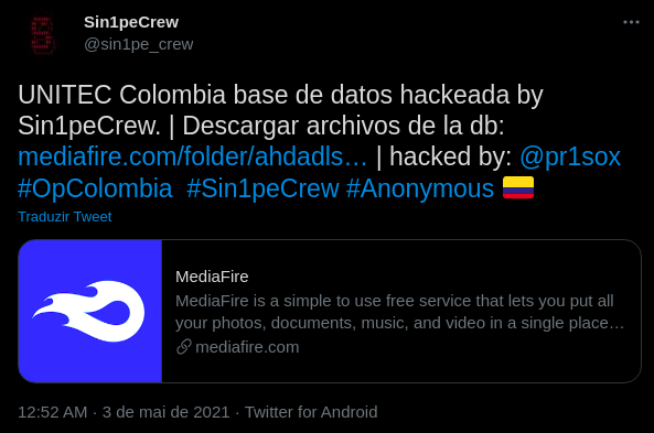 OpColombia