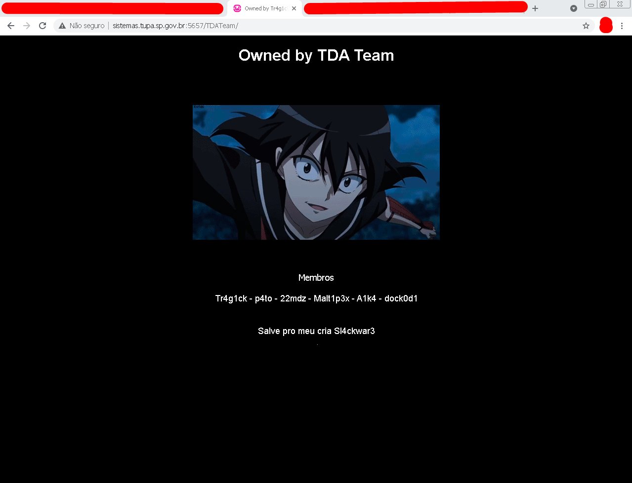 tda_deface